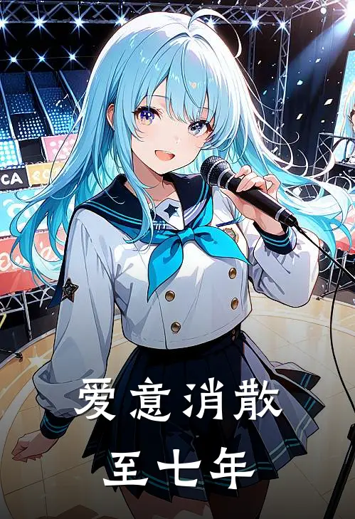 爱意消散至七年