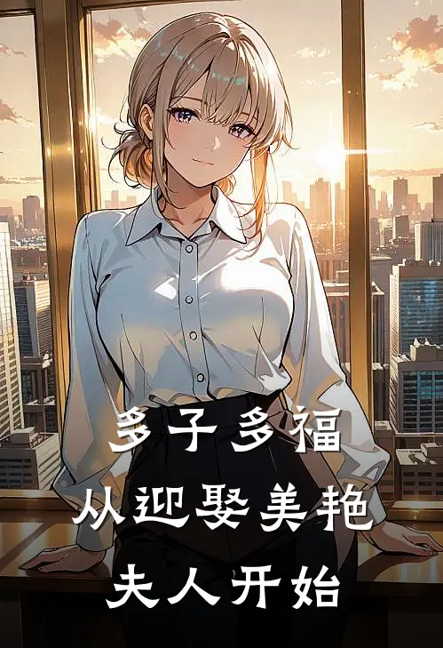 多子多福：从迎娶美艳夫人开始