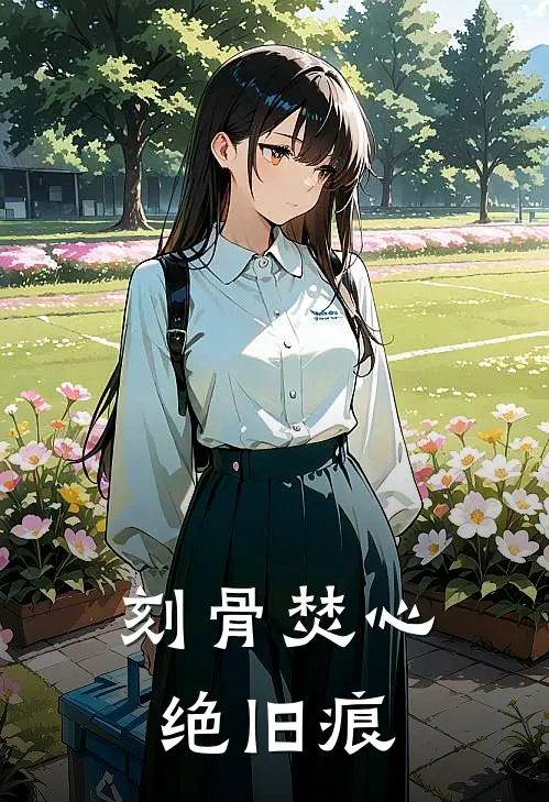 刻骨焚心绝旧痕