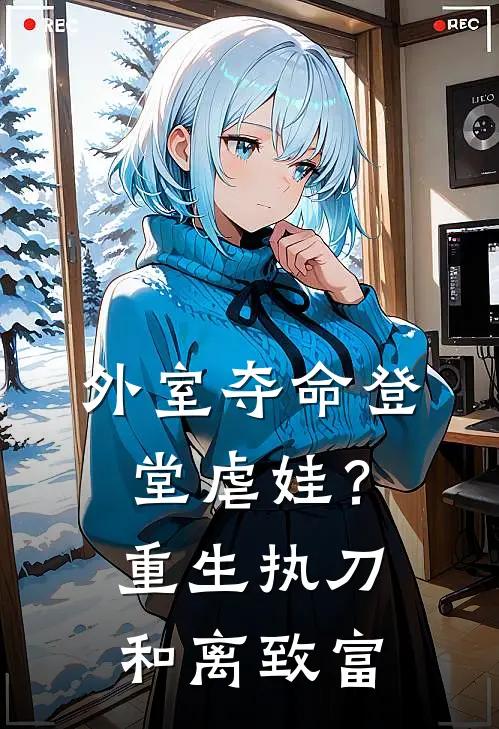 外室夺命登堂虐娃？重生执刀和离致富