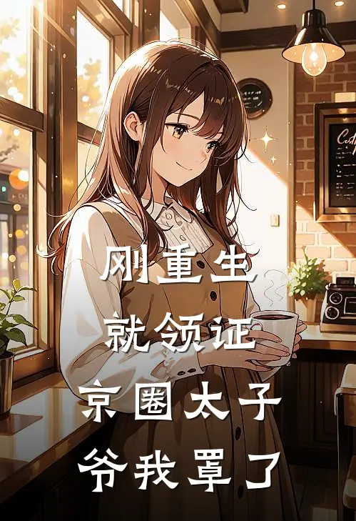 刚重生就领证，京圈太子爷我罩了