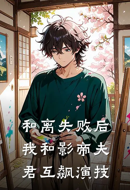 和离失败后，我和影帝夫君互飙演技