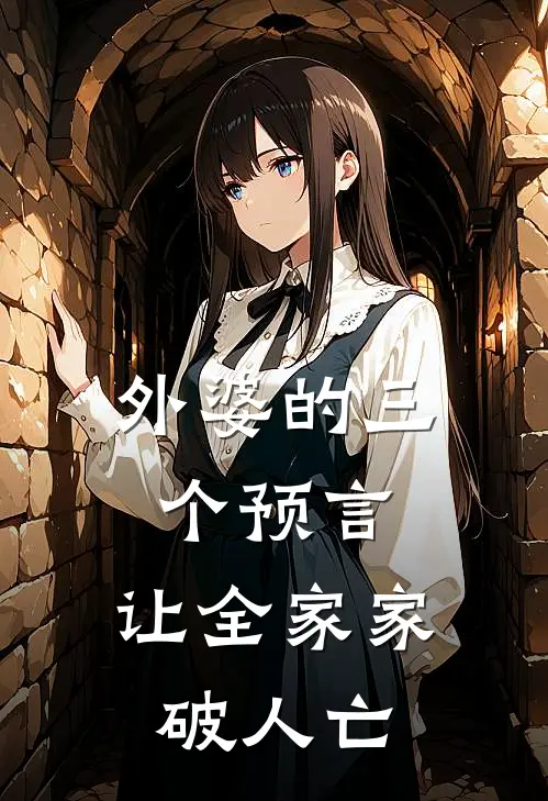 外婆的三个预言，让全家家破人亡