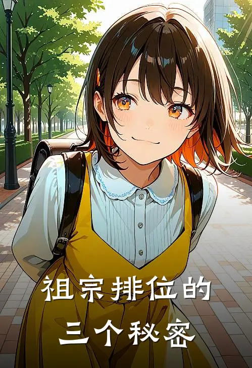 祖宗排位的三个秘密