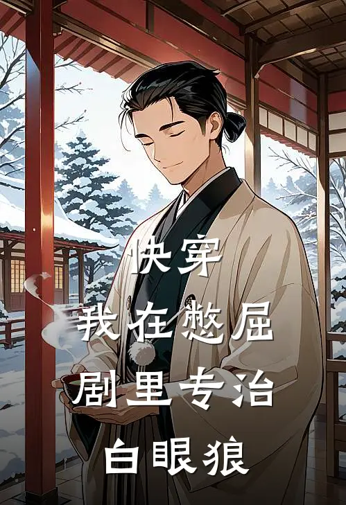 快穿：我在憋屈剧里专治白眼狼