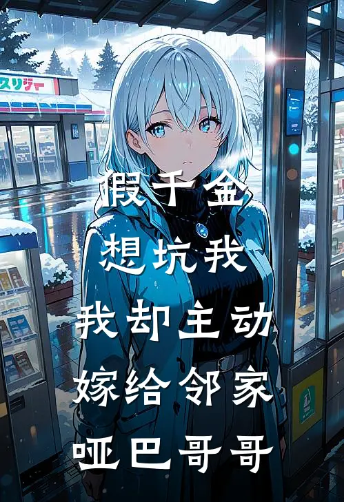 假千金想坑我，我却主动嫁给邻家哑巴哥哥