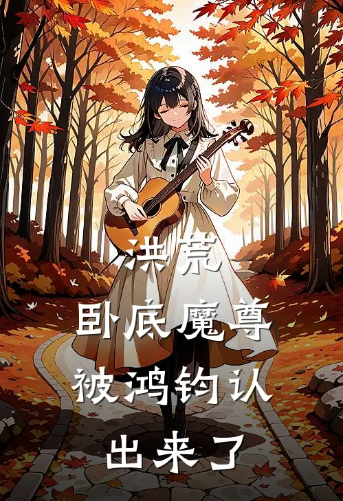 洪荒：卧底魔尊，被鸿钧认出来了