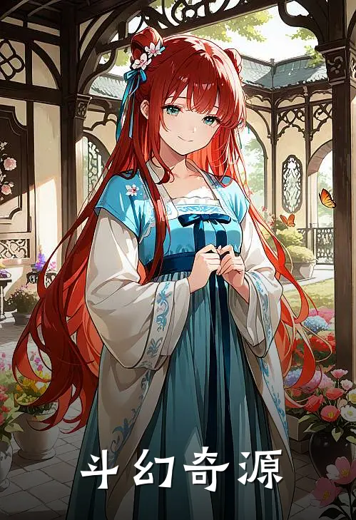 斗幻奇源