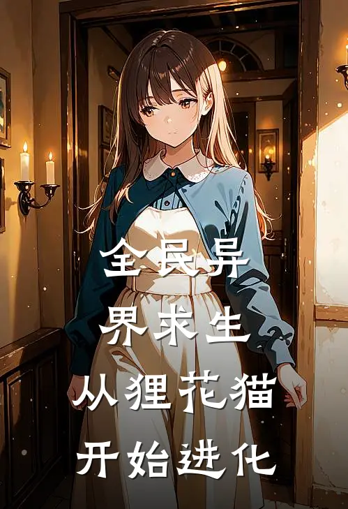 全民异界求生：从狸花猫开始进化