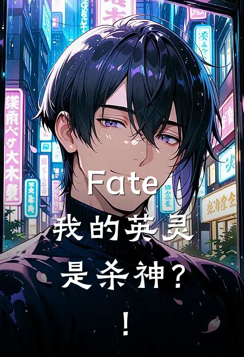 Fate：我的英灵是杀神？！