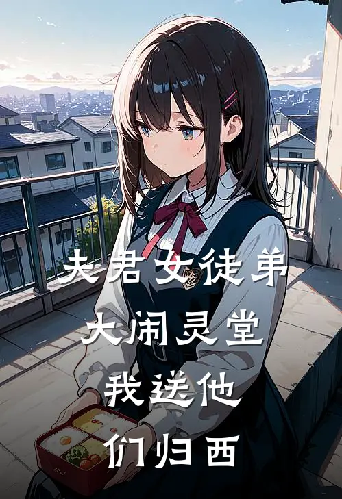 夫君女徒弟大闹灵堂，我送他们归西