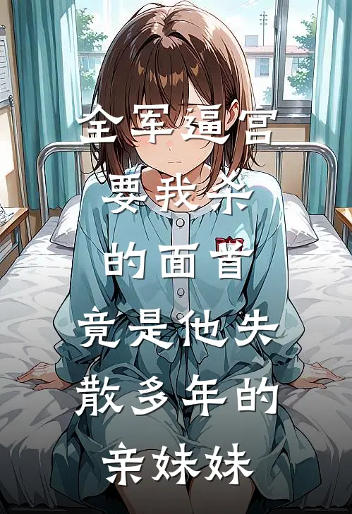 全军逼宫，要我杀的面首，竟是他失散多年的亲妹妹