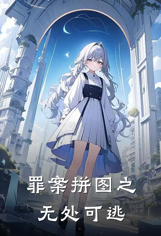 罪案拼图之无处可逃