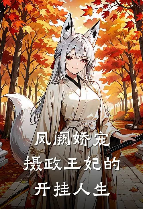 凤阙娇宠：摄政王妃的开挂人生