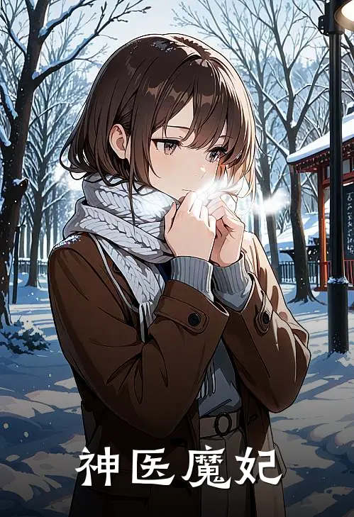 神医魔妃