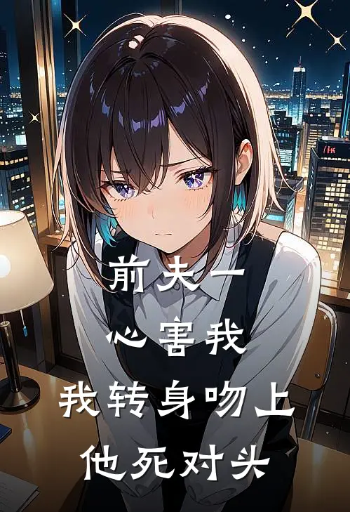 前夫一心害我，我转身吻上他死对头
