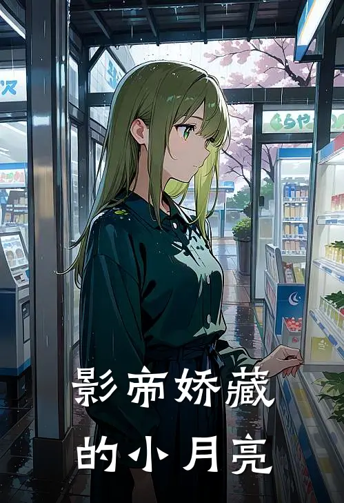 影帝娇藏的小月亮