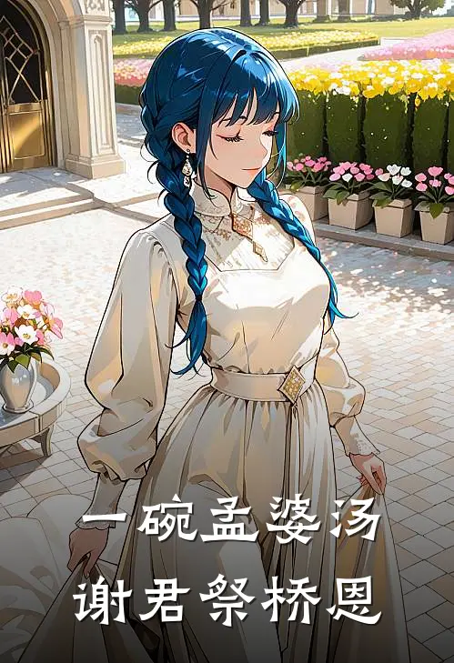 一碗孟婆汤，谢君祭桥恩