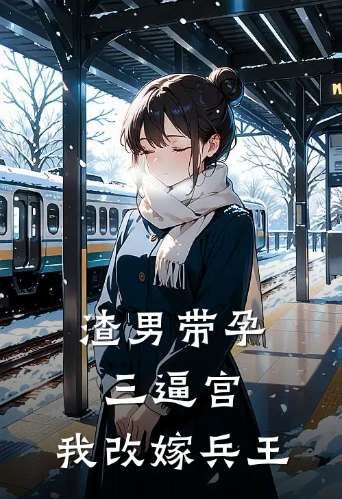 渣男带孕三逼宫，我改嫁兵王