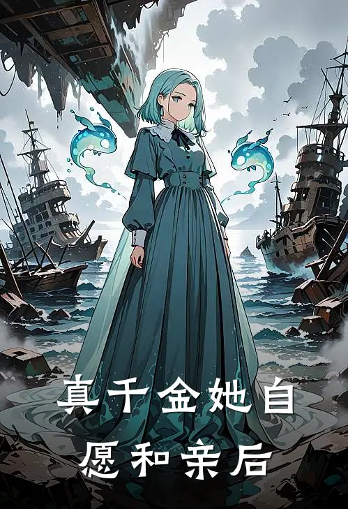 真千金她自愿和亲后