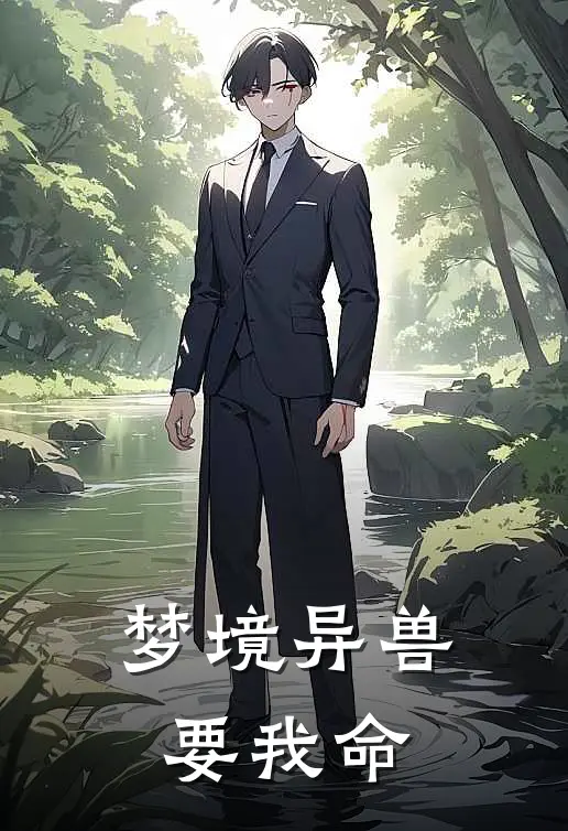 梦境异兽要我命