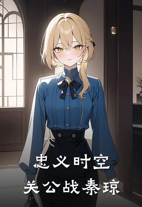 忠义时空：关公战秦琼