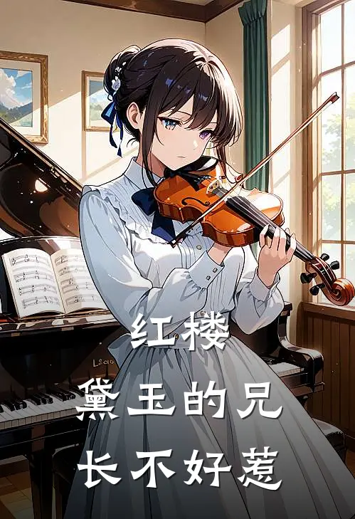 红楼：黛玉的兄长不好惹