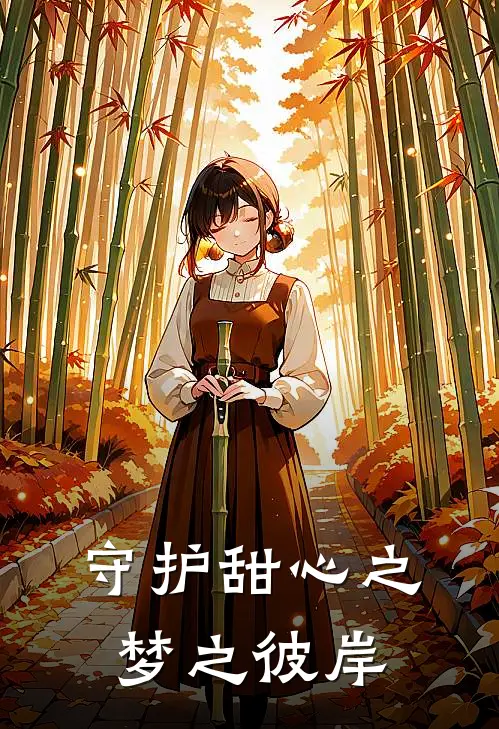 守护甜心之梦之彼岸