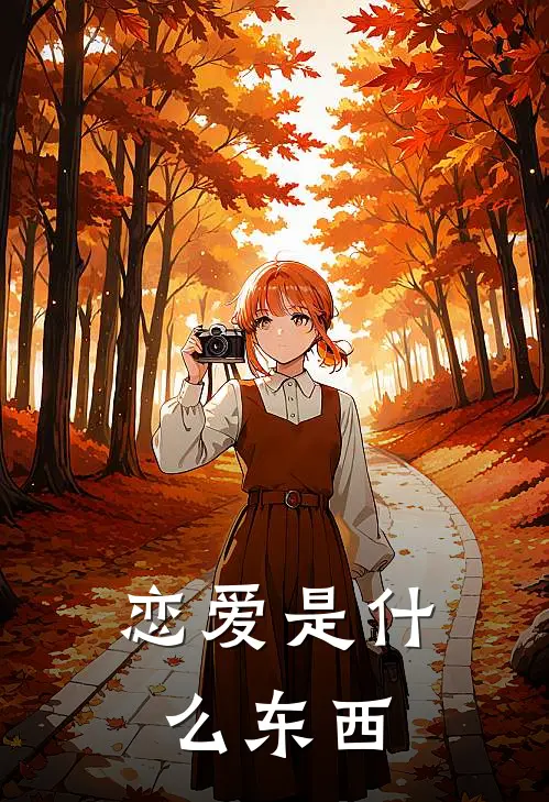 恋爱是什么东西