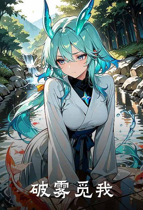破雾觅我