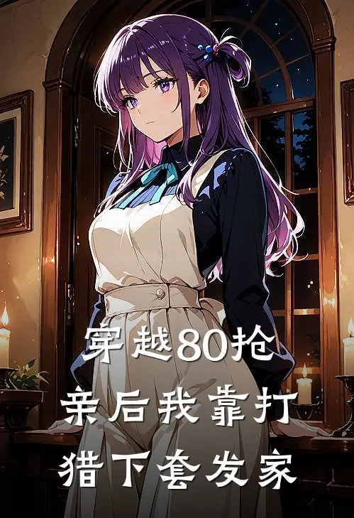 穿越80抢亲后我靠打猎下套发家