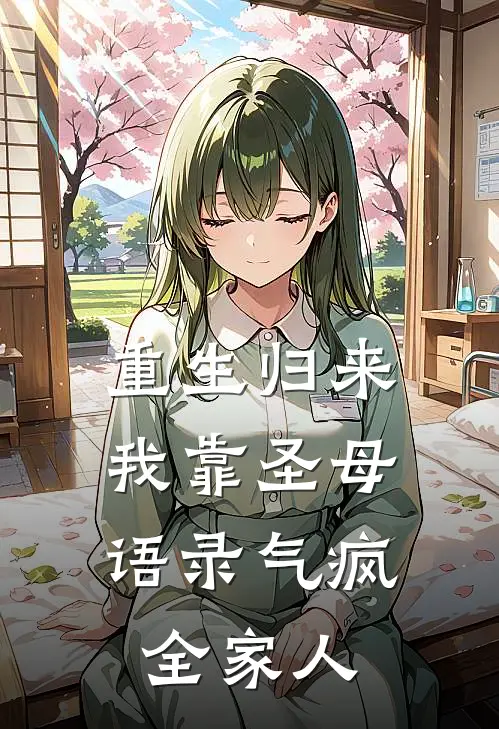 重生归来，我靠圣母语录气疯全家人