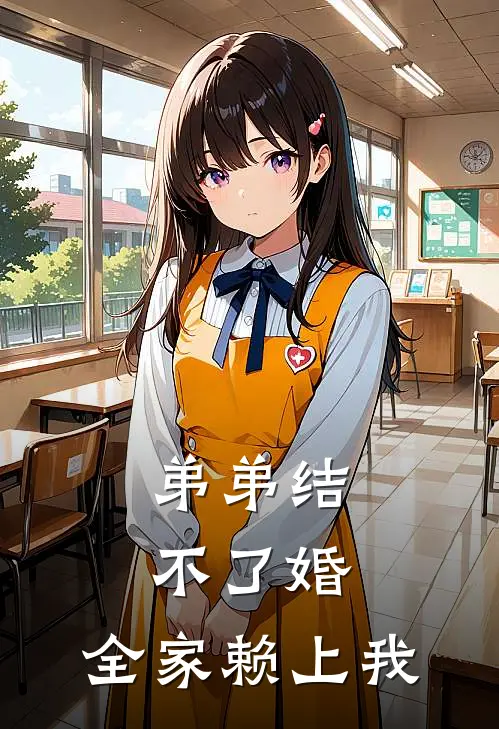 弟弟结不了婚，全家赖上我