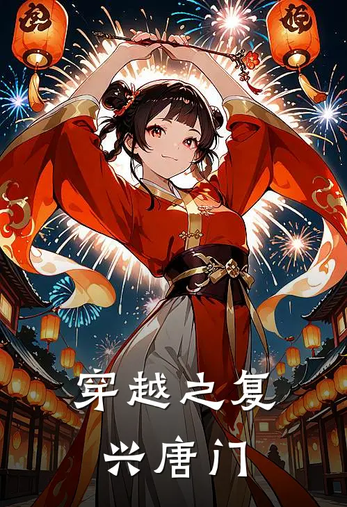 穿越之复兴唐门