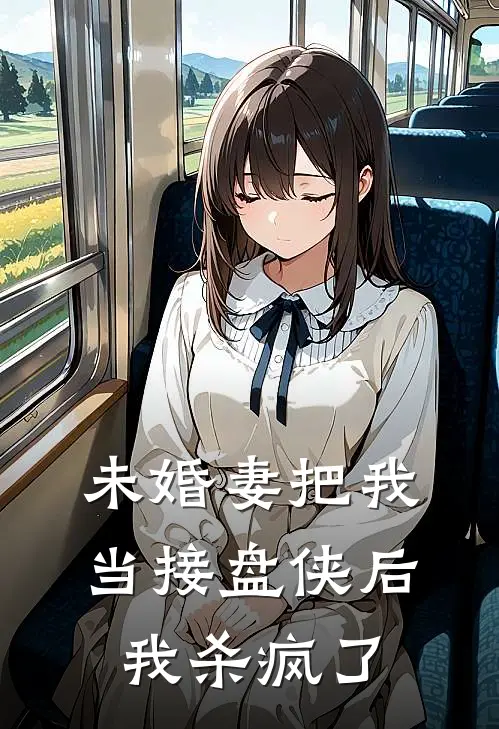 未婚妻把我当接盘侠后，我杀疯了