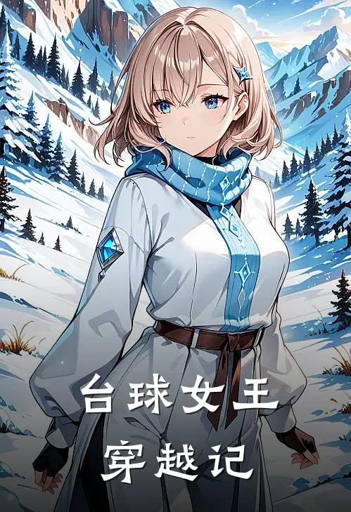 台球女王穿越记