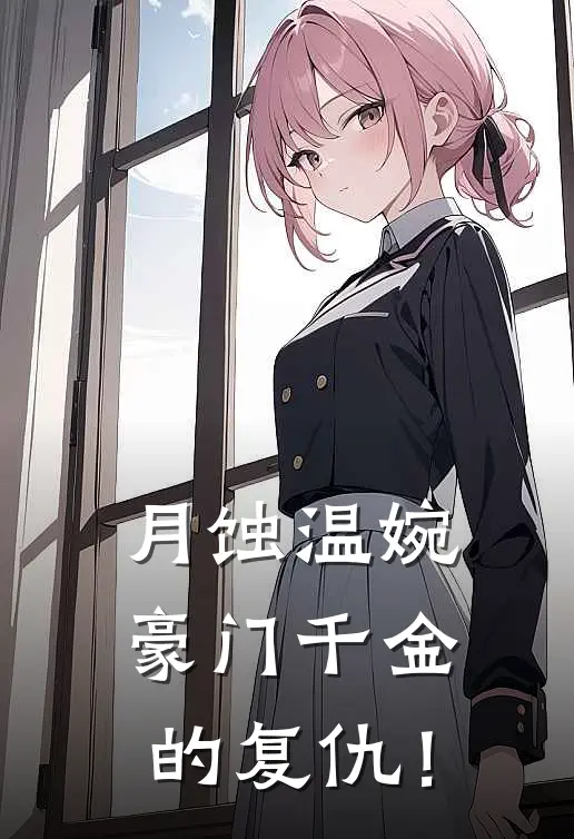 月蚀温婉，豪门千金的复仇！