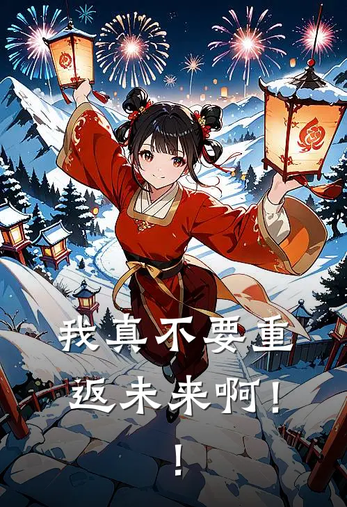 我真不要重返未来啊！！