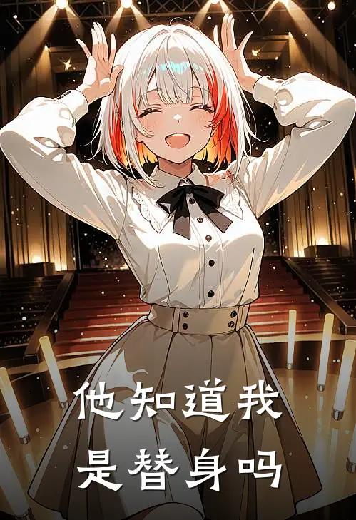 他知道我是替身吗