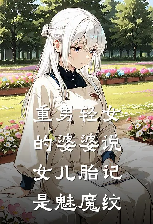 重男轻女的婆婆说女儿胎记是魅魔纹