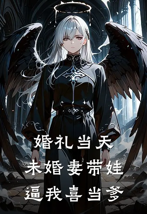 婚礼当天，未婚妻带娃逼我喜当爹