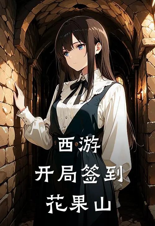 西游：开局签到花果山