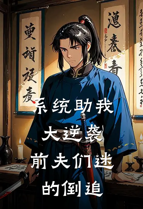 系统助我大逆袭，前夫们迷的倒追