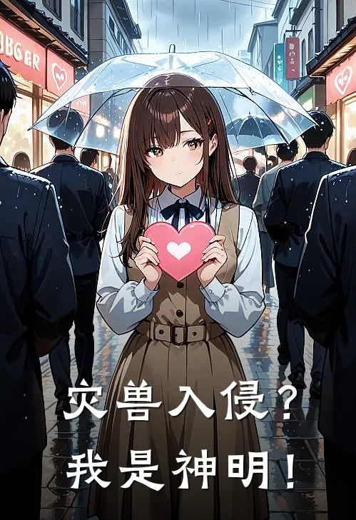 灾兽入侵？我是神明！