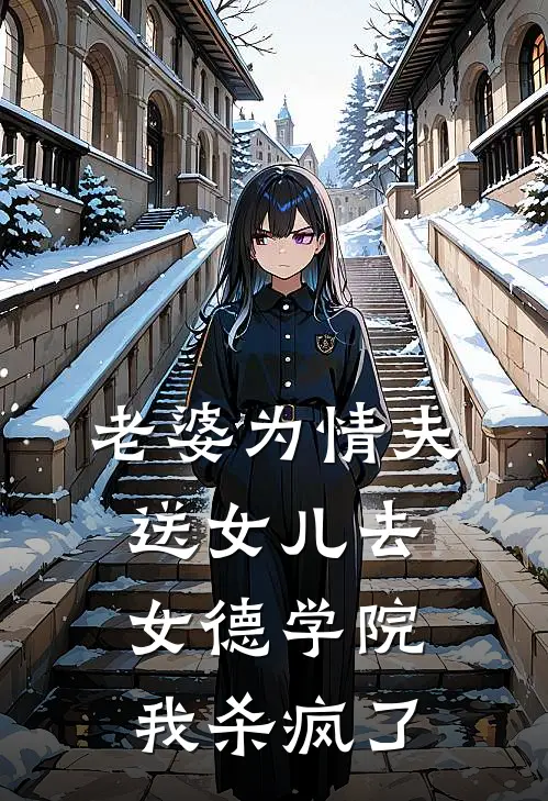 老婆为情夫送女儿去女德学院，我杀疯了