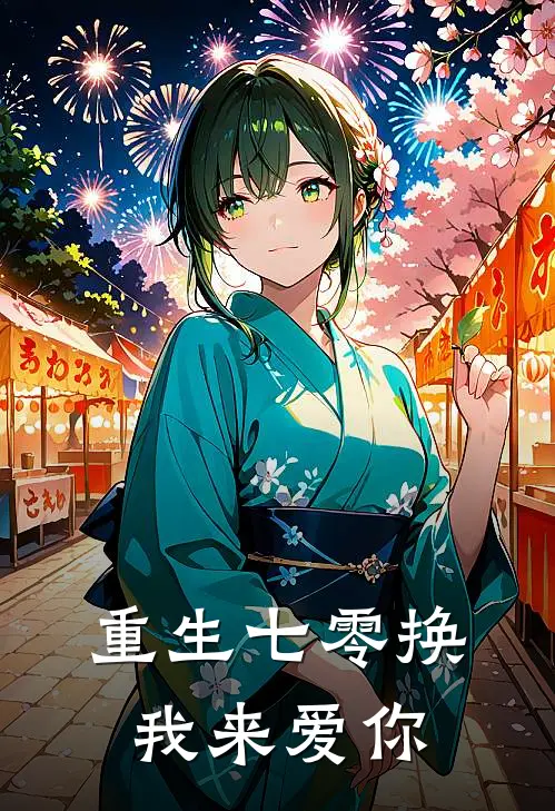 重生七零换我来爱你