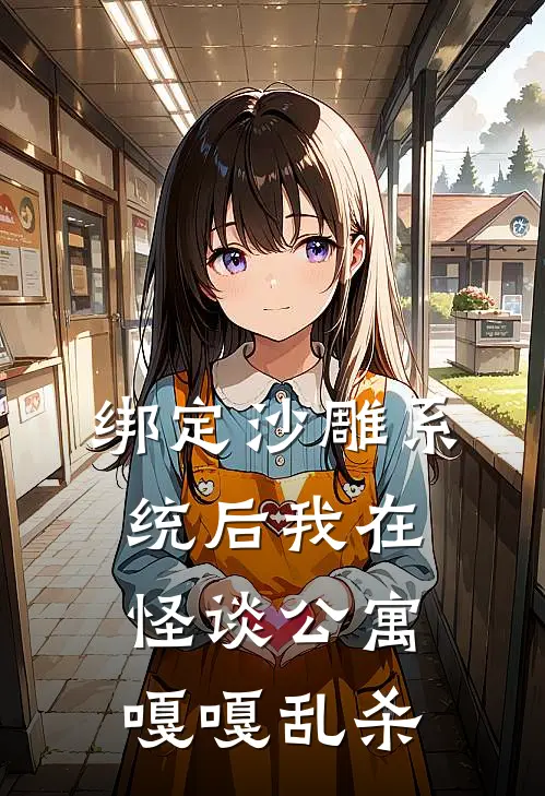 绑定沙雕系统后我在怪谈公寓嘎嘎乱杀