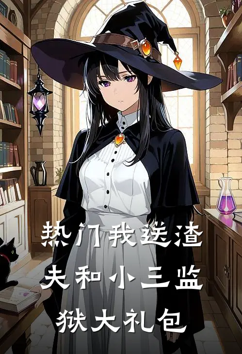 [热门]我送渣夫和小三监狱大礼包