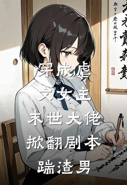 穿成虐文女主，末世大佬掀翻剧本踹渣男