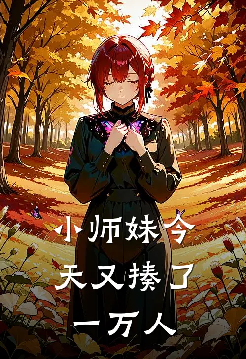 小师妹今天又揍了一万人